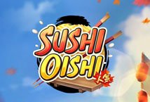 Sushi Oishi slot